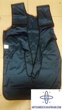 Yếm chì Hàn Quốc (Lead jacket)