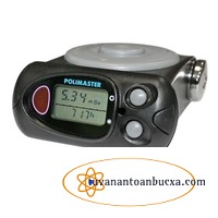 Survey meter PM1405