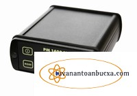 Gamma Personal Radiation Detector PM1401MB, Personal Radiation Detector PM1401GNB