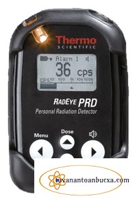 Portable Radiation Monitor РМ1402М (full set)