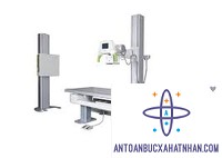 Xin giấy phép sử dụng máy X-Quang cho Viện kiểm soát dịch bệnh 